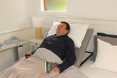PremiumLift Electric Bed Backrest